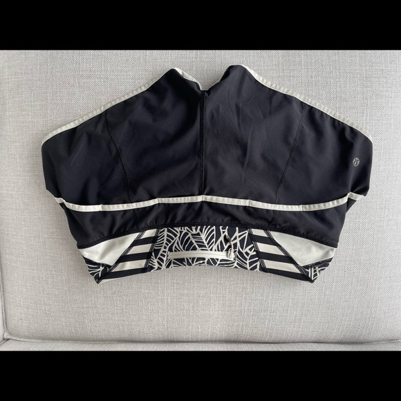 Lululemon speed shorts - Picture 2 of 2